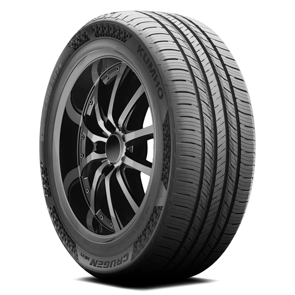 Kumho CRUGEN HP71 275/55R20 113H