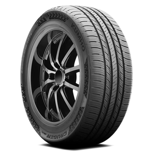 Kumho CRUGEN HP71 265/60R18 110V