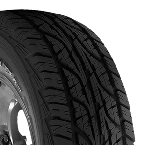 Dunlop Grandtrek AT3 225/70R15 - Wheelwiz