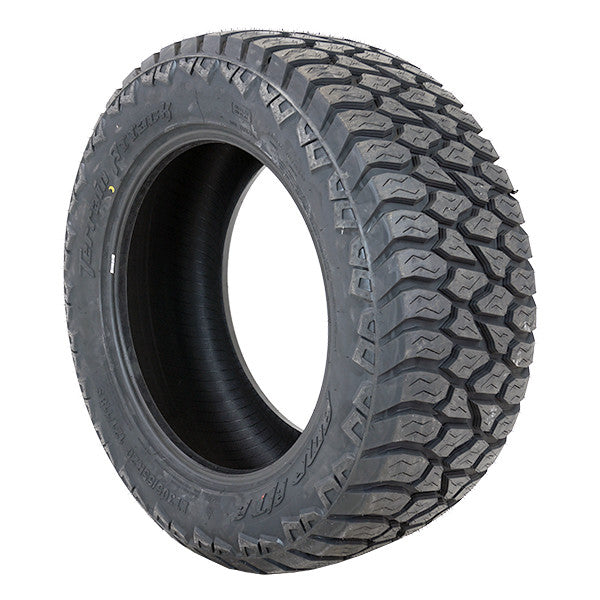 AMP TERRAIN ATTACK A/T A LT285/70R17– Wheelwiz