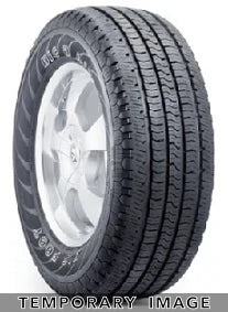 BFGoodrich All-Terrain T/A KO2 LT255/75R17 111/108S C/6