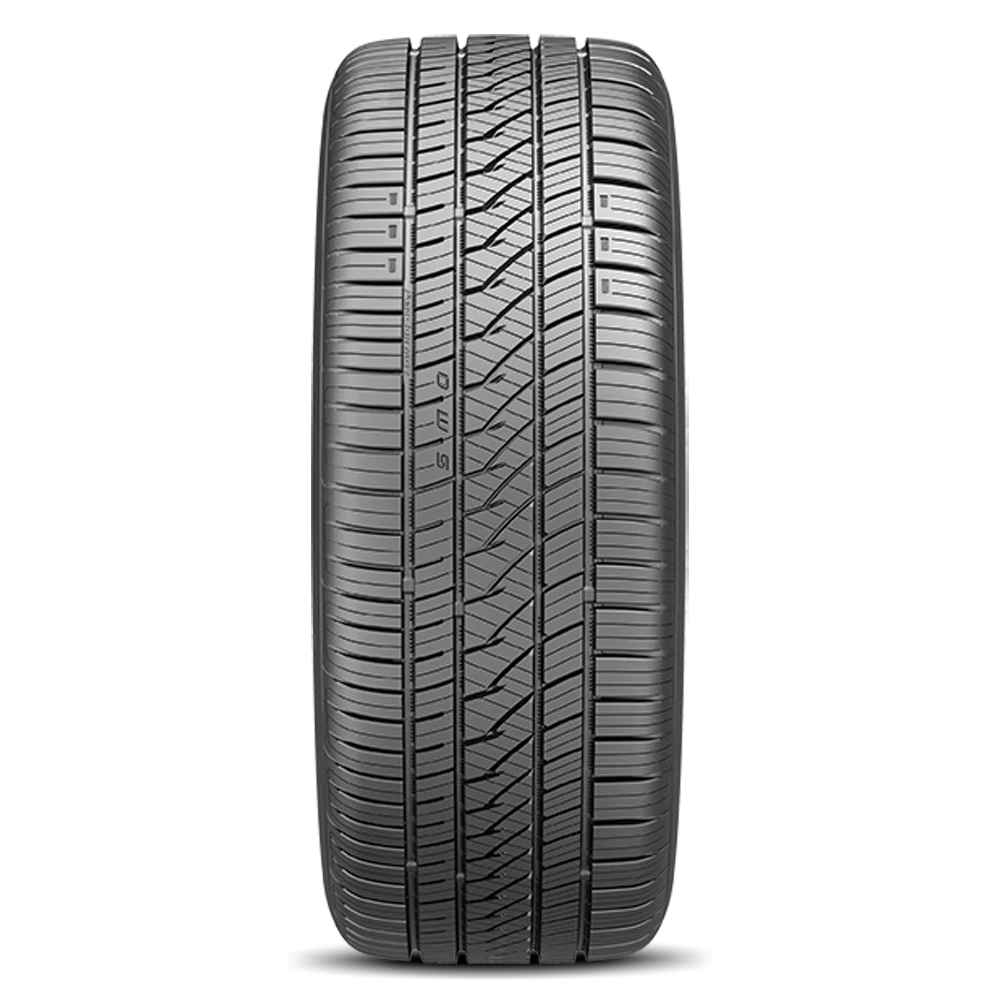Continental PureContact 225/60R18 - Wheelwiz
