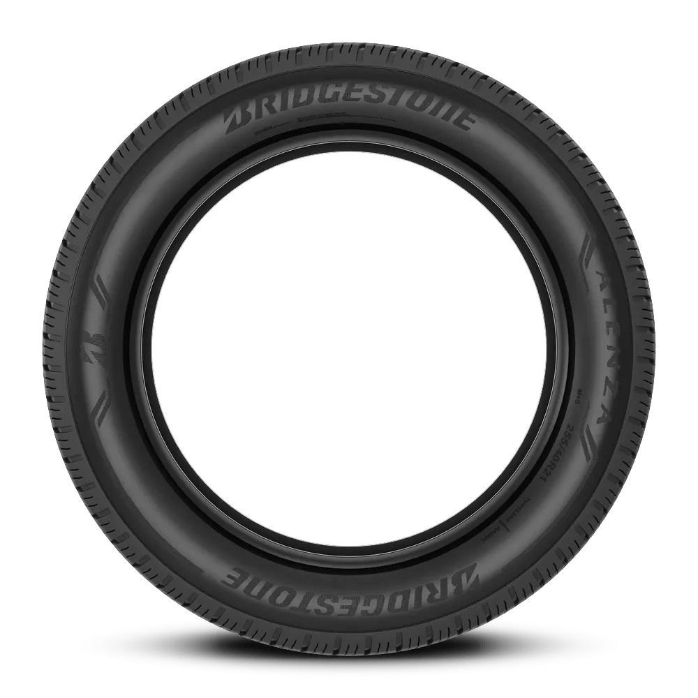Bridgestone Alenza Sport A/S 255/40R21 - Wheelwiz