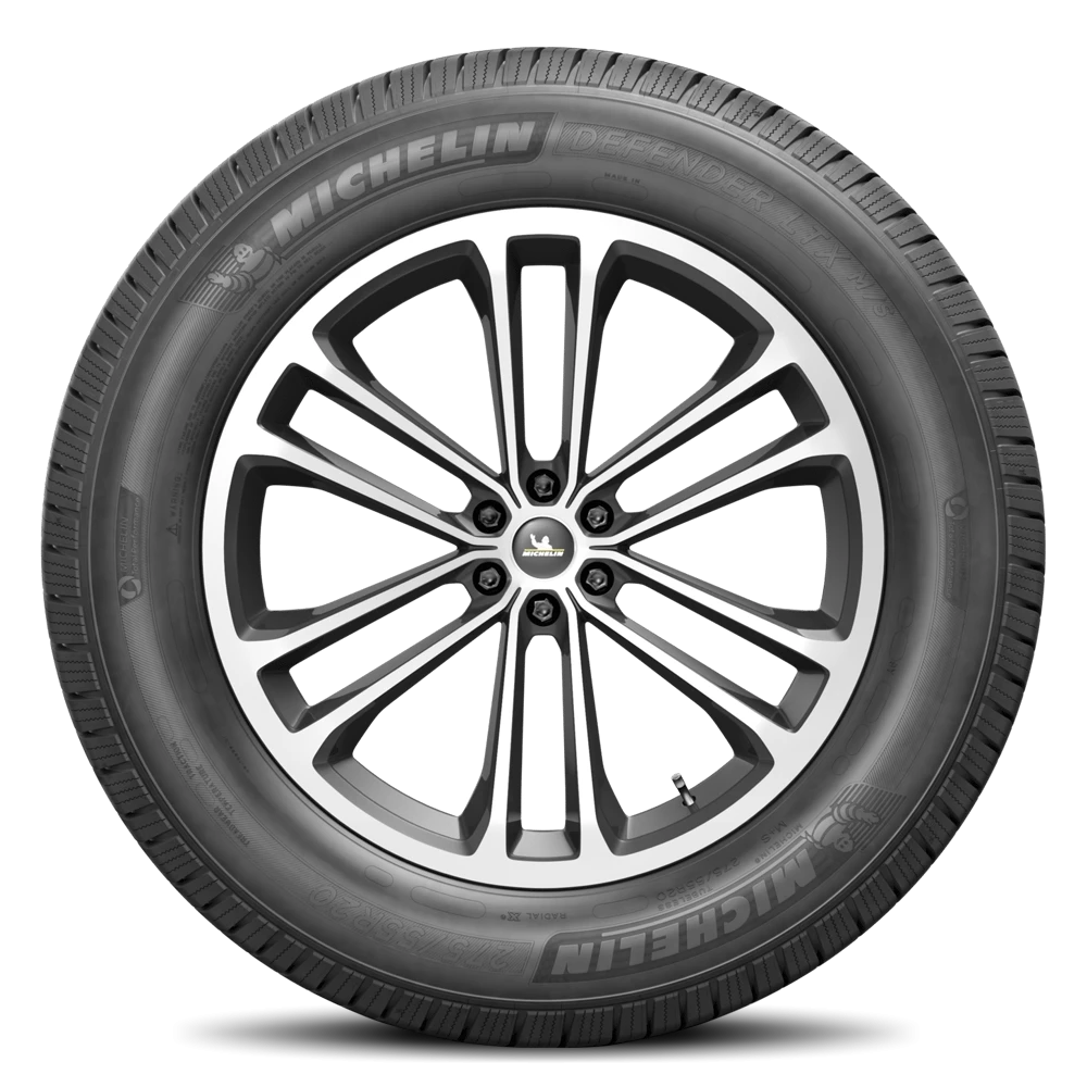 Michelin Defender LTX M/S 245/65R17 107T - Wheelwiz