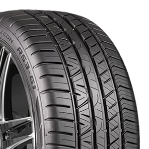 Cooper Zeon RS3-G1 215/50R17