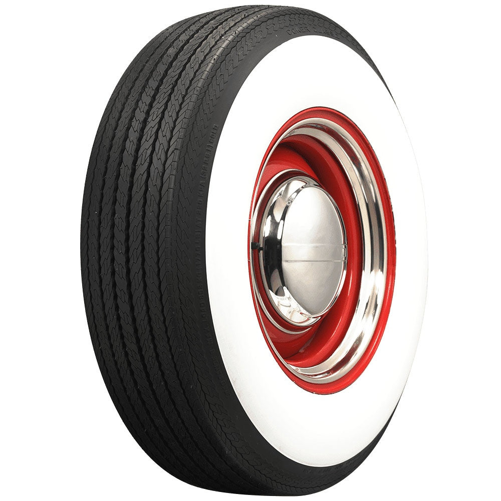 Coker L78-15 COKER 4" WW