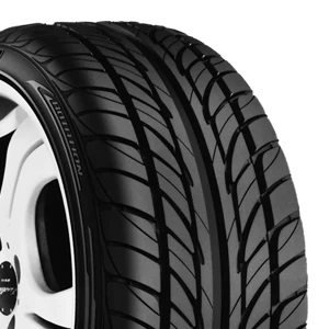 Falken Ziex Ze-512 235/55R17