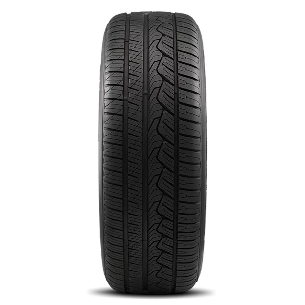 Nitto NT-421Q 245/60R18 - Wheelwiz