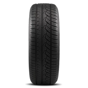 Nitto NT-421Q 285/45R22 - Wheelwiz