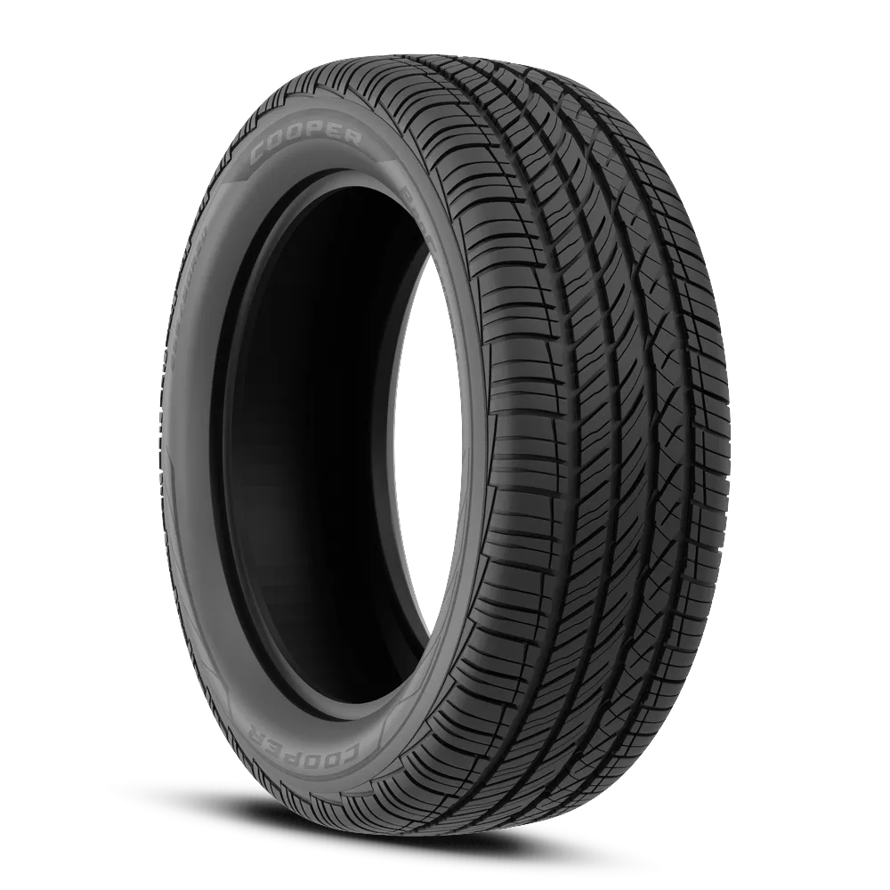 Cooper PROCONTROL 255/50R20 - Wheelwiz