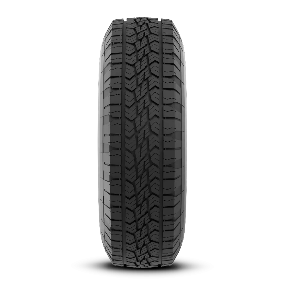 Continental TerrainContact A/T 265/75R16 116T OWL