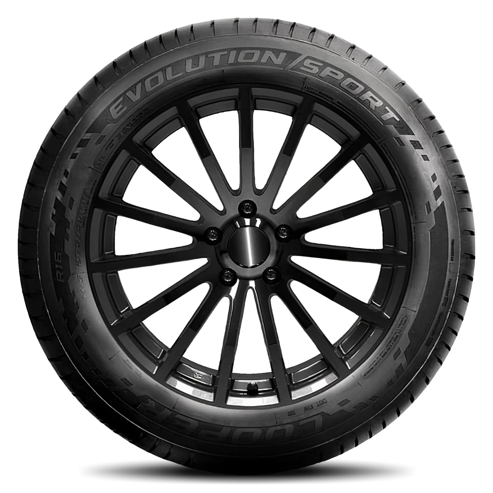 Cooper Evolution Sport 235/60R18
