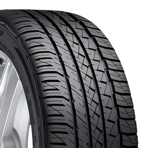 Goodyear Eagle F1 A/S 205/50ZR17