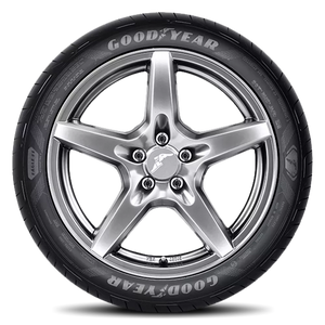 Goodyear EAGLE F1 ASYMMETRIC 5 HL255/35R20 100Y XL