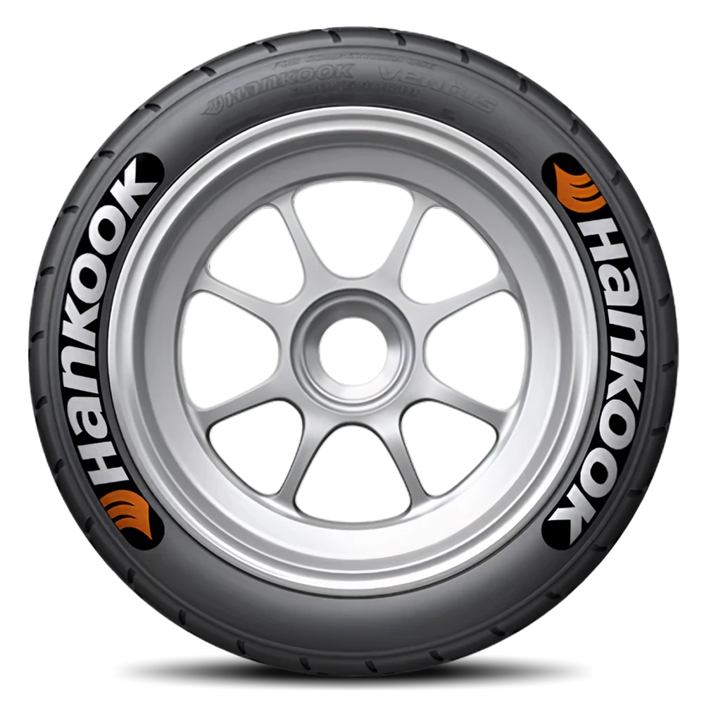 Hankook Ventus Z207 235/620R17