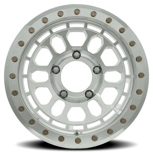 Reika R35 Machined 17x9 -12 5x150mm 110.3mm
