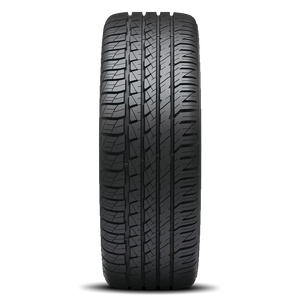 Goodyear Eagle F1 Asymmetric A/S 255/40ZR18