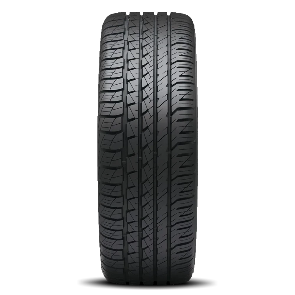 Goodyear Eagle F1 Asymmetric A/S 255/40ZR17