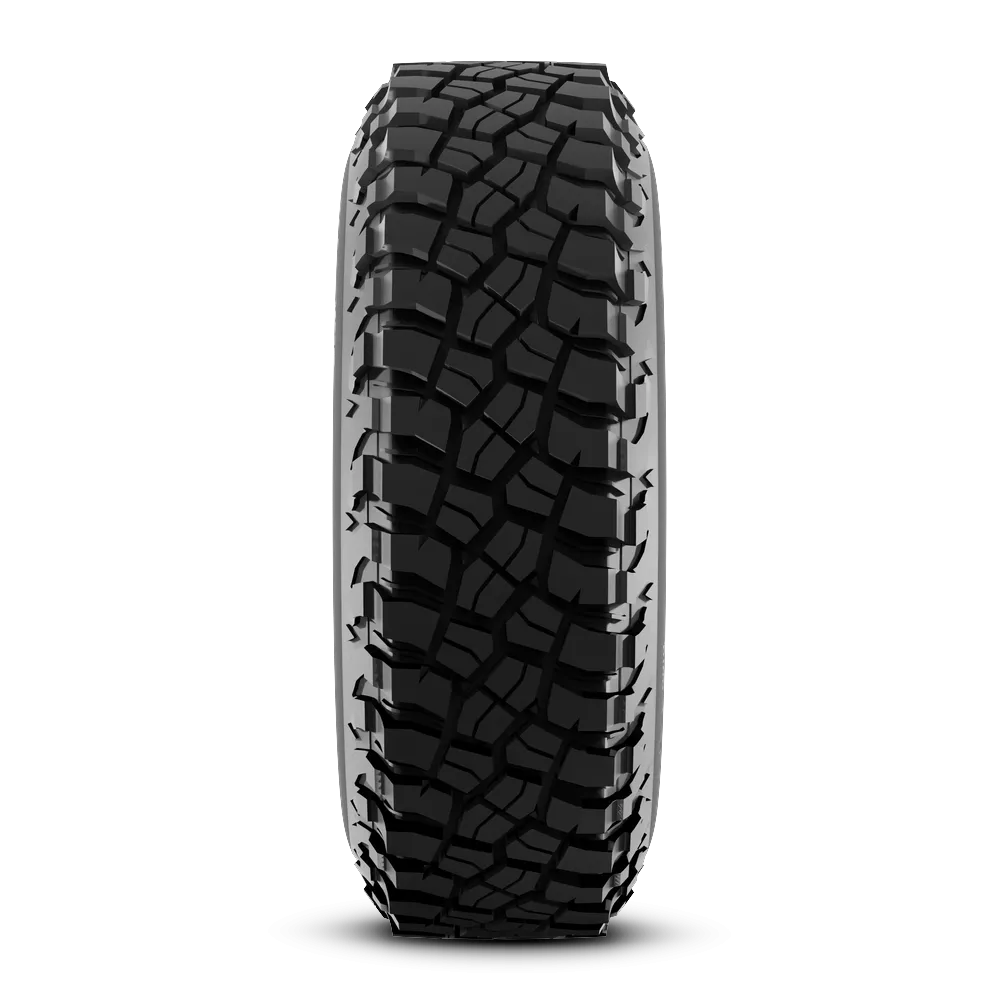 BFGoodrich Mud-Terrain T/A KM3 LT315/75R16 - Wheelwiz