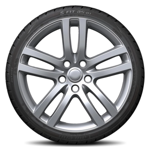 Laufenn S Fit AS-01 (LH02) 215/45R17