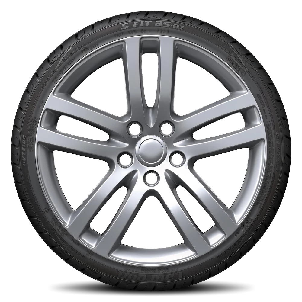 Laufenn S Fit AS-01 (LH02) 215/55R17