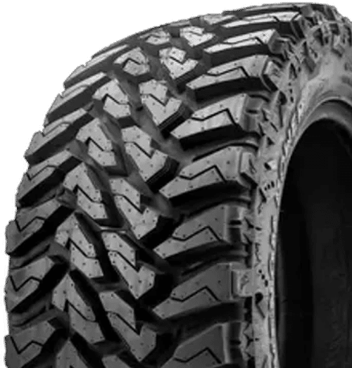 Venom Power Terra Hunter M/T 35X12.50R22LT
