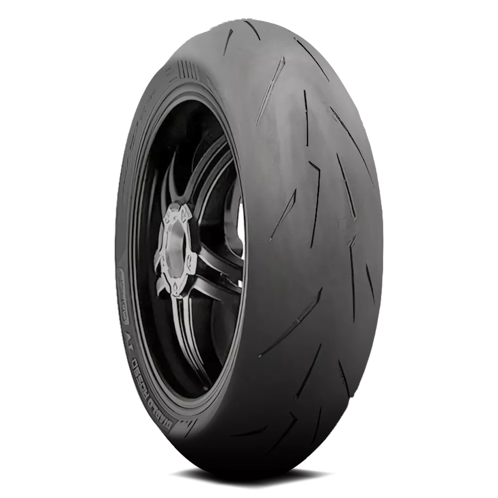 Pirelli Diablo Rosso IV Corsa 180/55ZR17