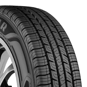 Goodyear ElectricDrive SCT 215/55R17 - Wheelwiz