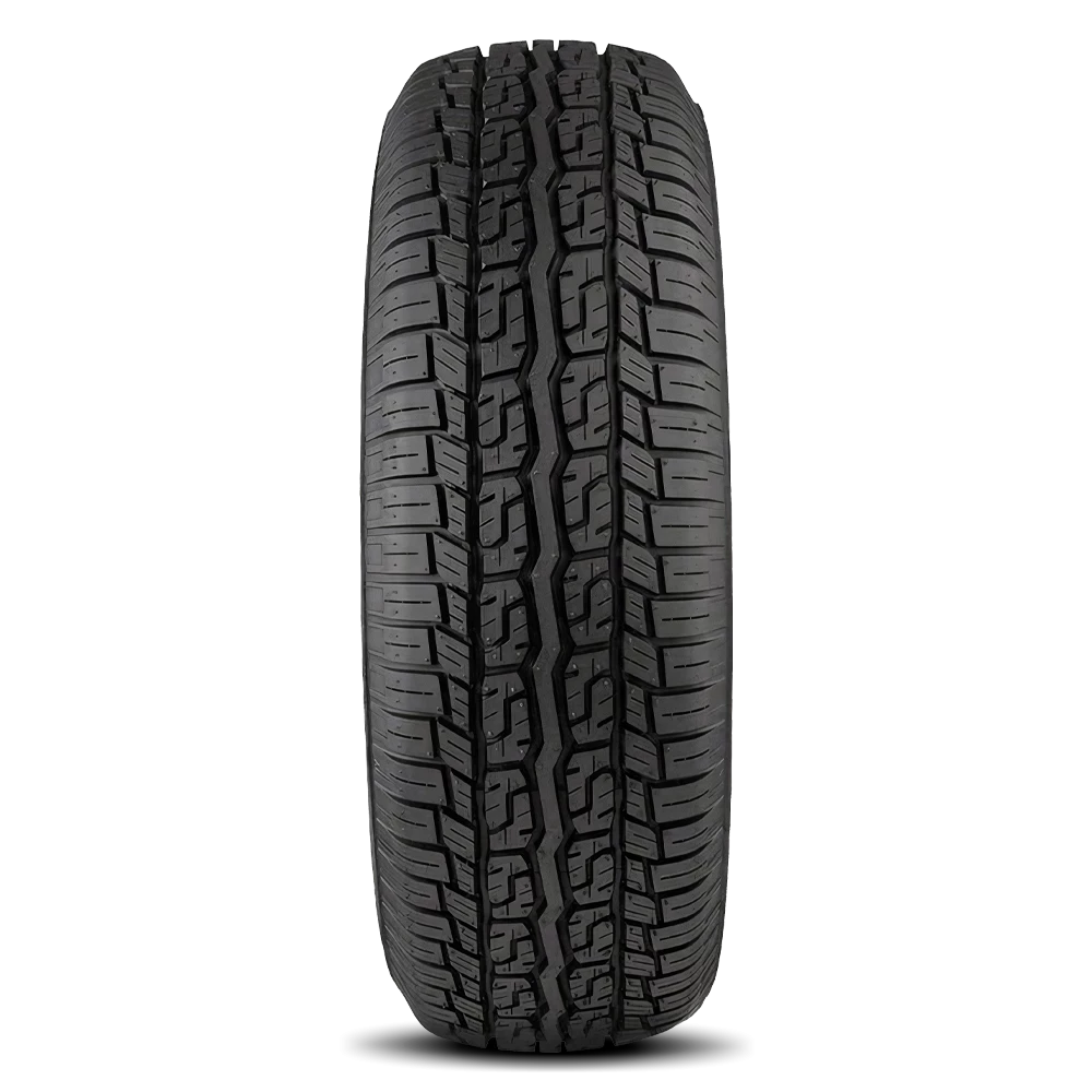 Yokohama Geolandar G92C P225/70R16 - Wheelwiz