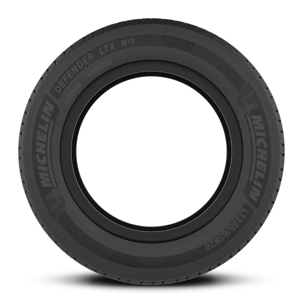 Michelin Defender LTX M/S LT285/65R20 - Wheelwiz