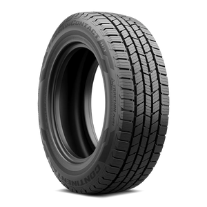Continental TerrainContact H/T 255/55R20 107H - Wheelwiz