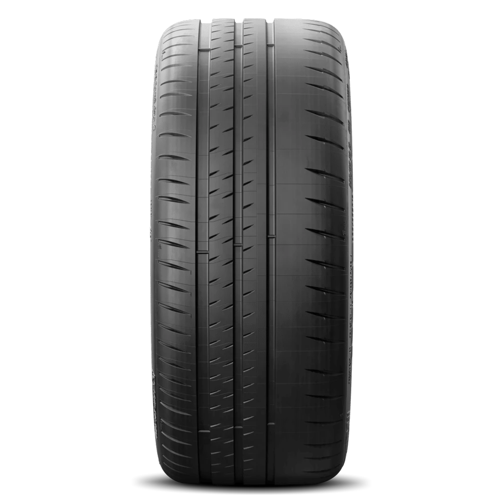 Michelin Pilot Sport Cup 2 265/35ZR19XL