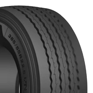 Samson GR-T2 Series 385/65R22.5 - Wheelwiz