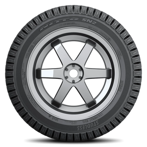Nitto SN2 205/60R15 - Wheelwiz