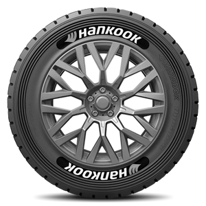 Hankook Dynapro R211 165/80R13
