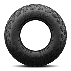 Toyo Open Country A/T III LT295/70R18