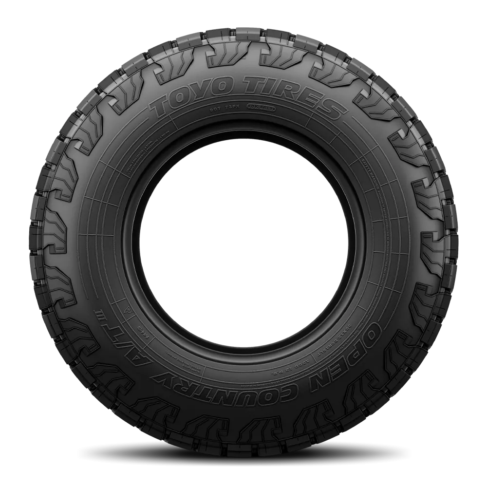 Toyo Open Country A/T III LT325/65R18 - Wheelwiz