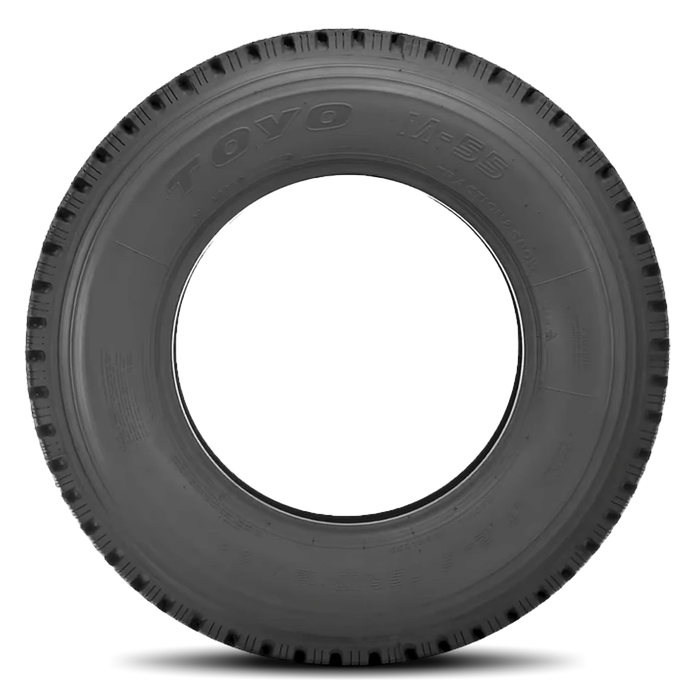Toyo M55 LT285/70R17 - Wheelwiz