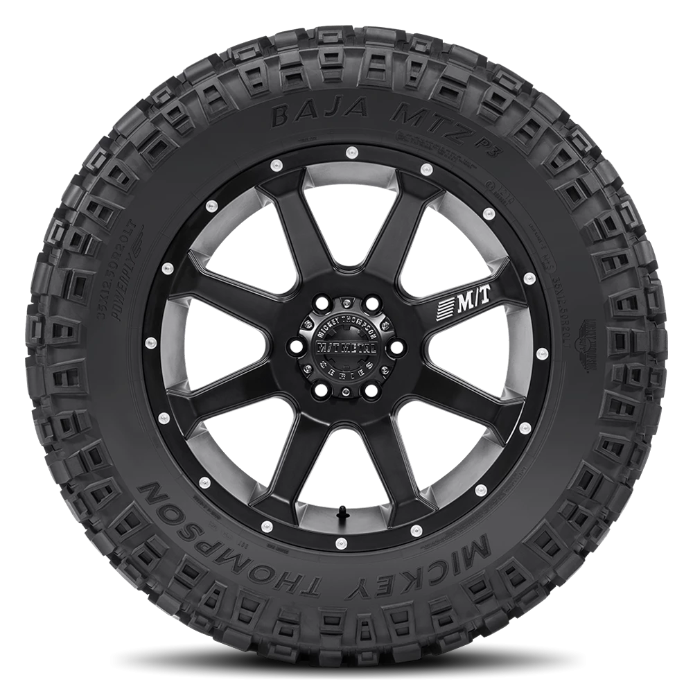 Mickey Thompson Baja MTZP3 LT295/70R18/10