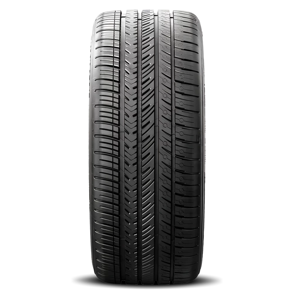 Michelin Pilot Sport 255/4018 - Wheelwiz
