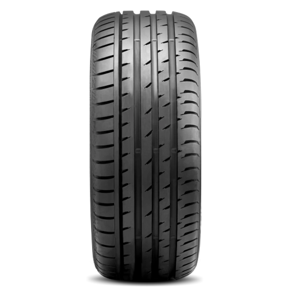 Continental ContiSportContact 3 265/40ZR18XL - Wheelwiz