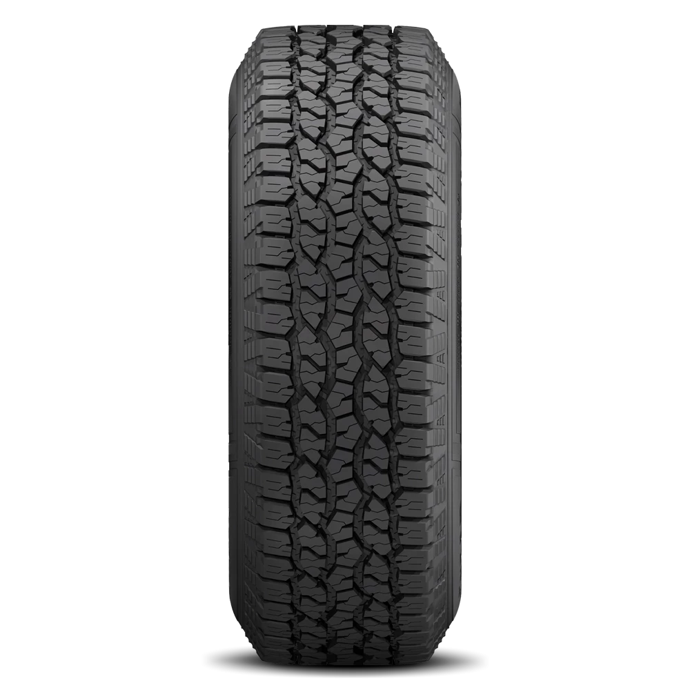 Goodyear WRANGLER WORKHORSE AT 245/60R18 105T - Wheelwiz