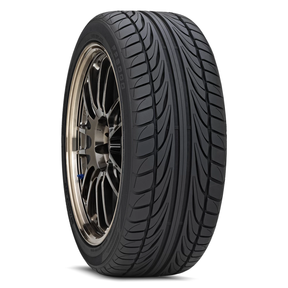 Ohtsu FP8000 275/35ZR20 102W XL - Wheelwiz