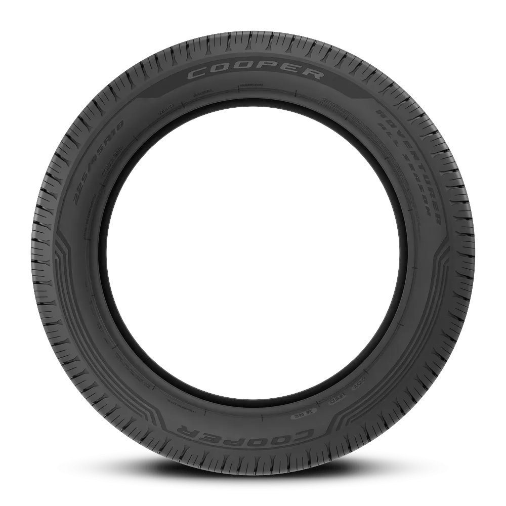 Cooper Adventurer ALL Season 225/45R18