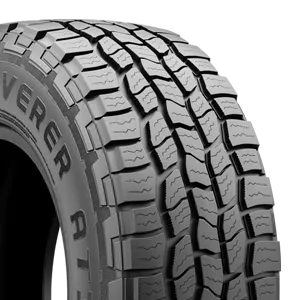Cooper Discoverer AT3 LT LT275/70R17