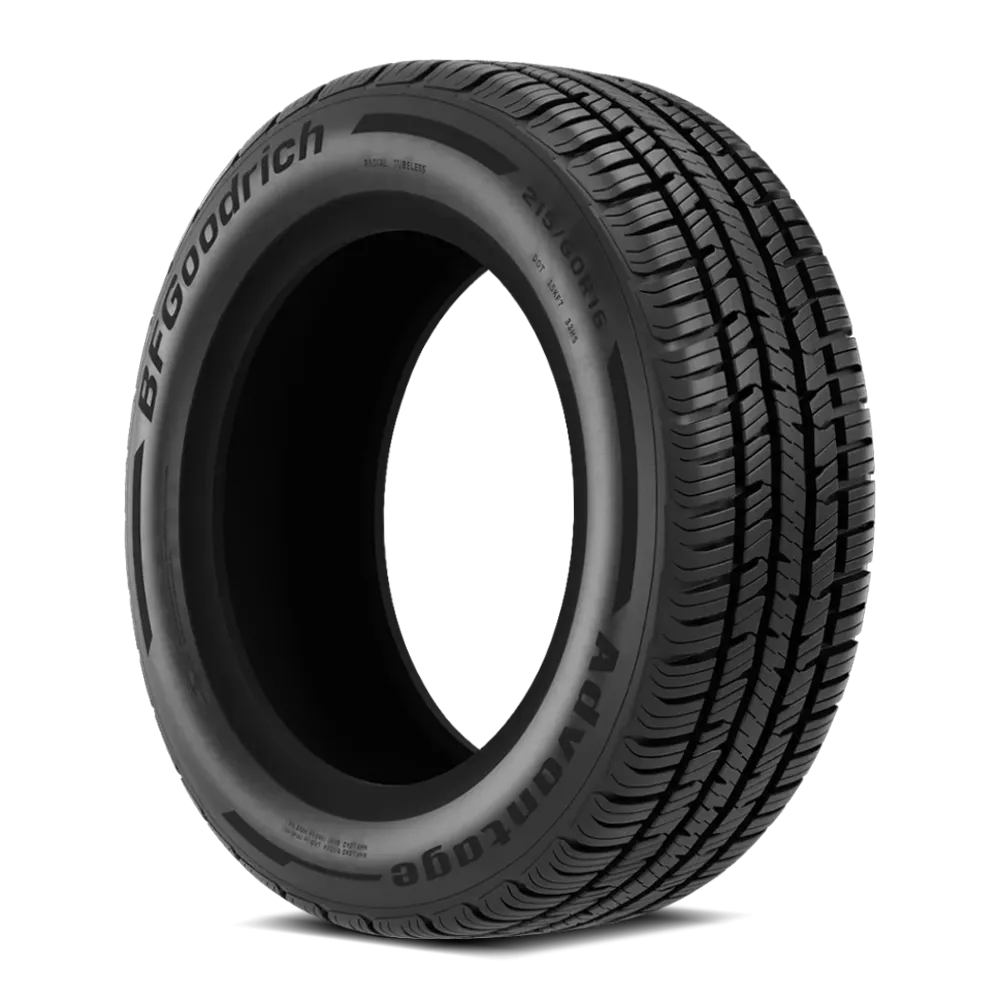 BFGoodrich Advantage Control 215/60R16