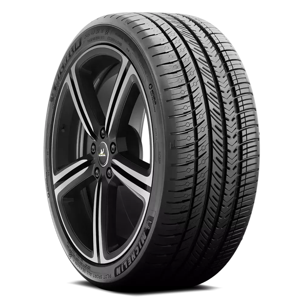 Michelin PILOT SPORT A/S 4 255/45ZR17 102Y XL
