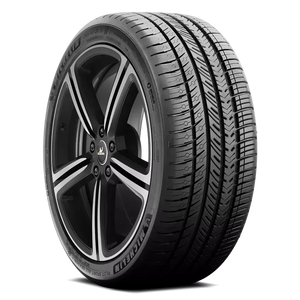 Michelin PILOT SPORT A/S 4 255/45ZR17 102Y XL