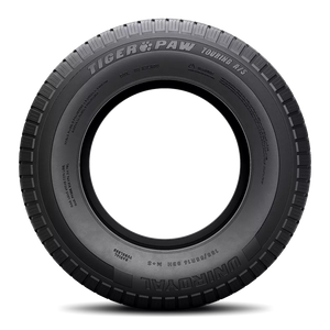 Uniroyal Tiger Paw Touring 205/6516 - Wheelwiz