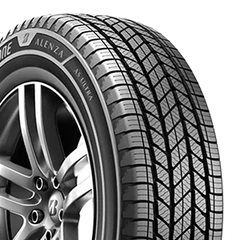 Bridgestone Alenza AS Ultra 275/55R20– Wheelwiz